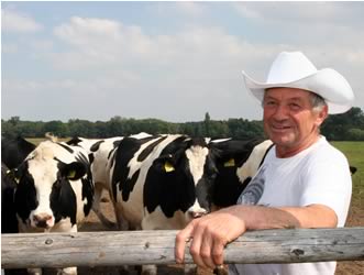 Farma Ing. Urbánka